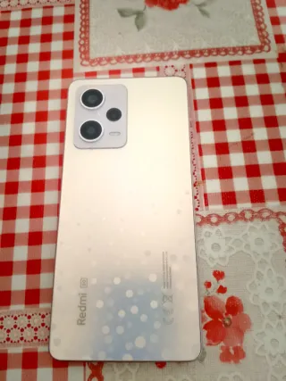 Redmi Note 12 Pro 5G 8/256GB