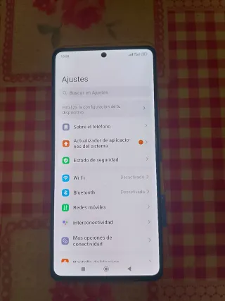 Redmi Note 12 Pro 5G 8/256GB