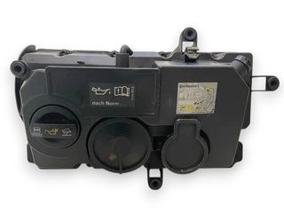 Tapa Junta Balancines Seat Ibiza 2009 BLS