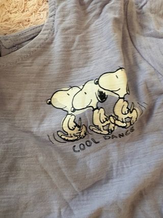 Pijama y chándal 18-24 meses