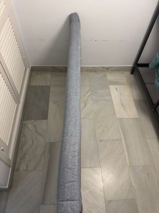 2 Colchones IKEA ÅGOTNES 90x200cm