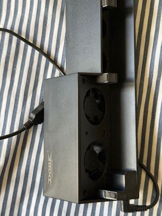 Ventilatore Turbo PS4 Fat Refrigerator Cooler