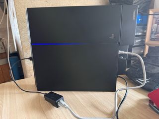 Ventilatore Turbo PS4 Fat Refrigerator Cooler