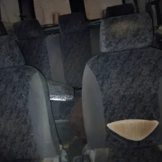 Despiece Citroën Berlingo 1.9 Diesel AÑO 97