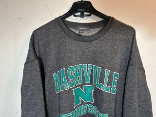 Conjunto chándal Sudadera 2XL Pantalón L