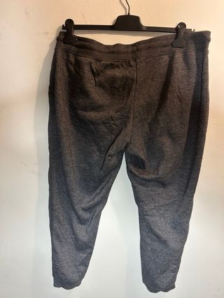 Conjunto chándal Sudadera 2XL Pantalón L