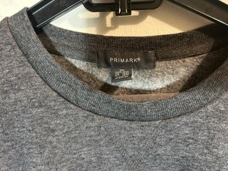 Conjunto chándal Sudadera 2XL Pantalón L