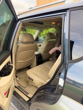 SsangYong Rexton 2006