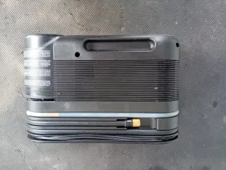 Mini compressore Fix&Go per auto