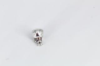 Charm De Plata  De 925.. Ref: 039-03-00730