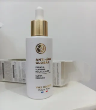 Siero Anti-Age Global Yves Rocher