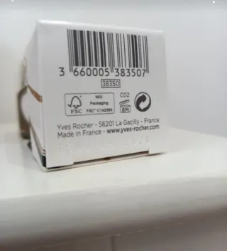 Siero Anti-Age Global Yves Rocher