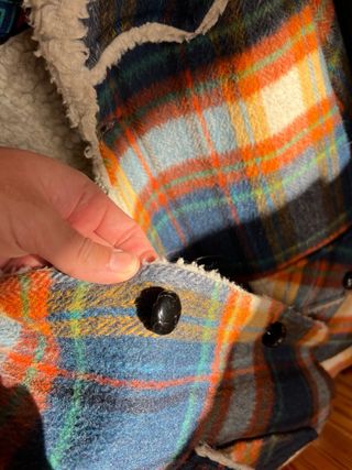 Chaqueta  Vintage Pioneer Wear