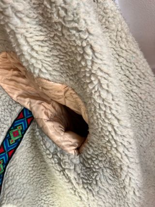 Chaqueta  Vintage Pioneer Wear