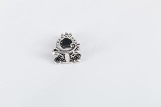 Charm De Plata  De 925.. Ref: 039-03-00732