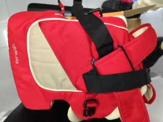 Mochila Portabebés Brevi Koala