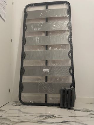 Somier Somoiel 90x190 nuevo