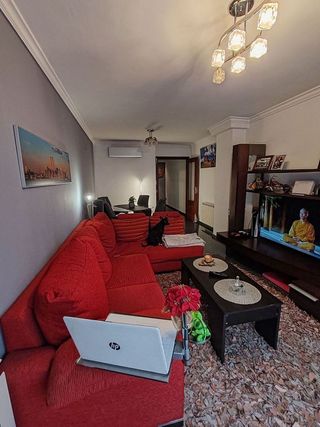 Piso en venta en Alcoy/Alcoi