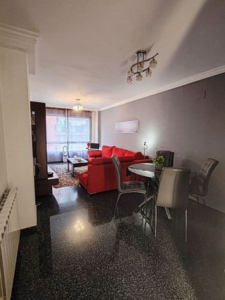 Piso en venta en Alcoy/Alcoi