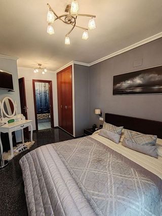 Piso en venta en Alcoy/Alcoi