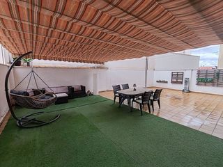 Piso en venta en Alcoy/Alcoi