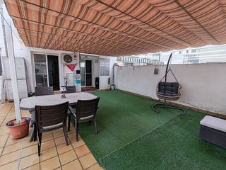 Piso en venta en Alcoy/Alcoi