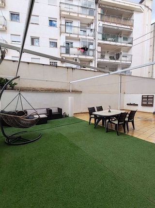 Piso en venta en Alcoy/Alcoi