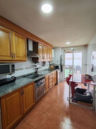 Piso en venta en Alcoy/Alcoi