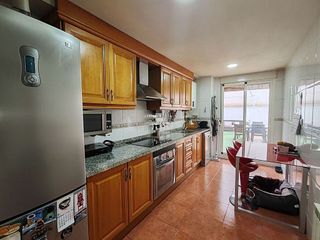 Piso en venta en Alcoy/Alcoi