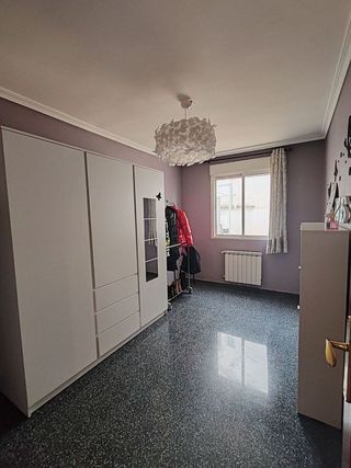 Piso en venta en Alcoy/Alcoi