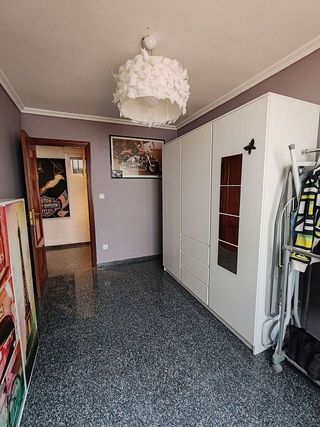 Piso en venta en Alcoy/Alcoi