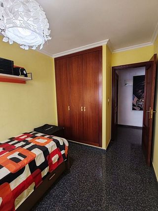 Piso en venta en Alcoy/Alcoi