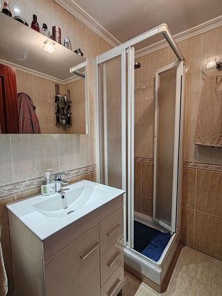 Piso en venta en Alcoy/Alcoi