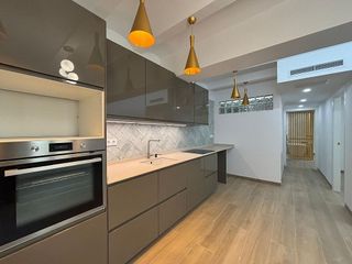 Piso en venta en Vistalegre en Castelldefels