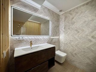 Piso en venta en Vistalegre en Castelldefels