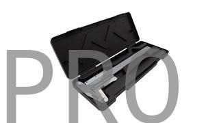 PIE DE REY METÁLICO 150mm KROFTOOLS