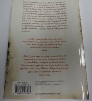 Una semana en invierno (Spanish Edition)