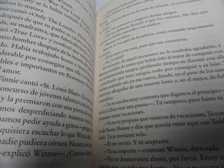 Una semana en invierno (Spanish Edition)