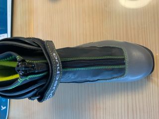 Botas Esquí Fondo Decathlon T.38