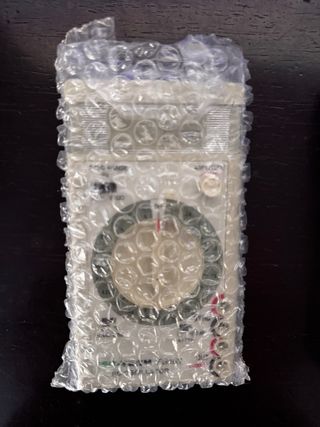 3 Instrumentos :   Fluke + ISO-TECH + Belkin