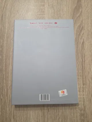 ENHYPEN Dimension: Answer Kpop Album