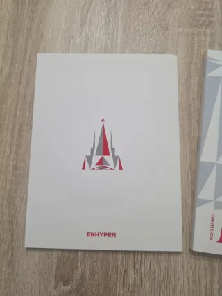 ENHYPEN Dimension: Answer Kpop Album