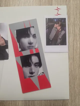 ENHYPEN Dimension: Answer Kpop Album