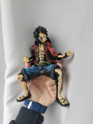One Piece: Lote Cartas y Figuras