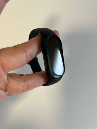 Xiaomi Smart Band 7 Negra