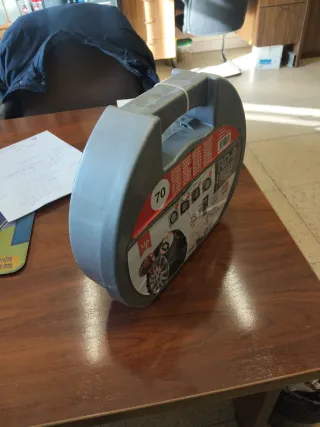 Cadenas para nieve RD-9