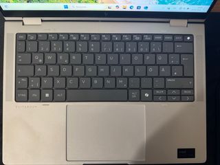 HP Elite x360 1040 G11 | Intel Core Ultra 5 | 32GB