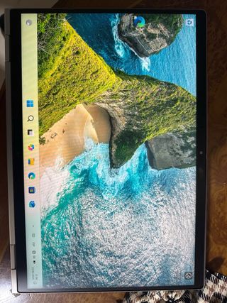 HP Elite x360 1040 G11 | Intel Core Ultra 5 | 32GB