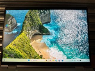 HP Elite x360 1040 G11 | Intel Core Ultra 5 | 32GB