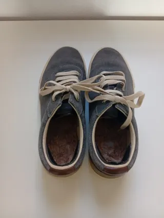 Zapatillas Springfield Hombre Talla 42